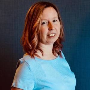 Meet your Posher, Jeannette